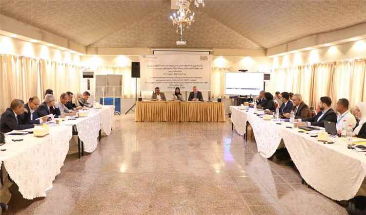وزارة التخطيط واليونيسيف تناقشان وثيقة البرنامج القطري 2027 