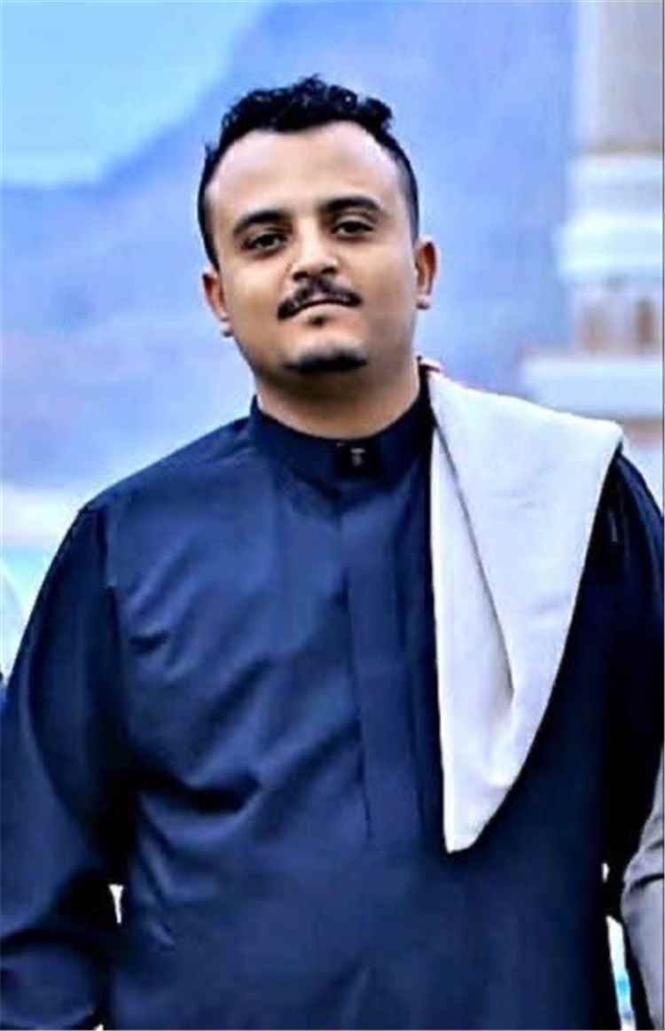 وفاة شاب يمني بسبب نظام الطيبات