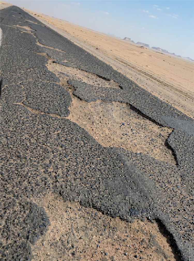 أهالي نحـر بـيحان .. منـاشـدات مُـتـكـرة لـسُـلطـة شـبوة