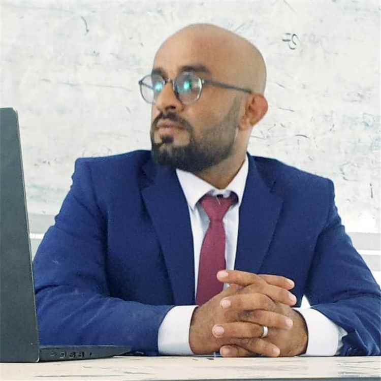 مدير مكتب الشباب والرياضة بسرار يعلن انطلاقة مرحلة جديدة لنا