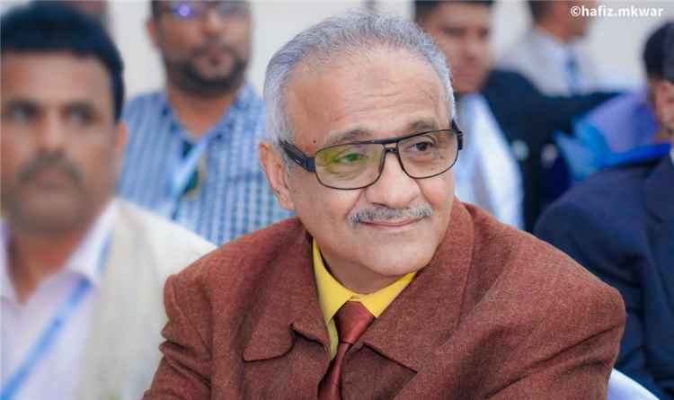 الوكيل" محمد سعيد سالم" : أبناء عدن يدفعون ثمن فساد الحكومات