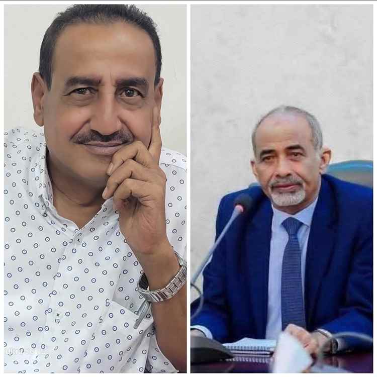 صحافي: لولا تواجد محمود الصبيحي لسقطت عدن وقصر معاشيق في خبر