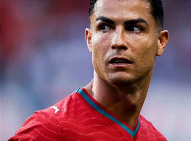 كريستيانو رونالدو يعلنها: البرتغال جاهزة لتحدي العالم
