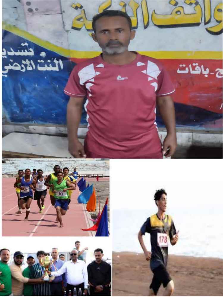 مدرب وحدة عدن يتهم اتحاد ألعاب القوى بازدواجية المعايير ويطالب بإنصاف أندية الدرجة الأولى في بطولة الجمهورية