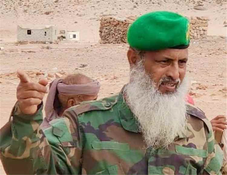 تعيين منير المشوشي قائداً للواء الأول دعم وإسناد بعدن