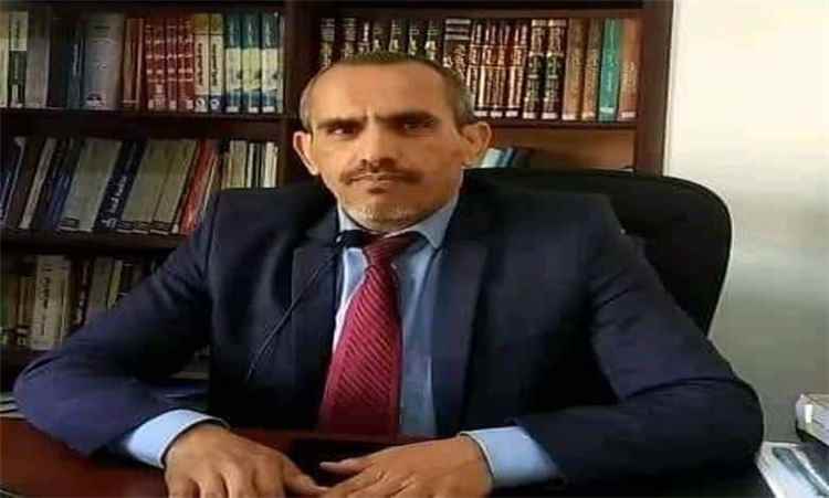 الحو_ثيون يهددون أسرة المحامي عبدالمجيد صبرة ويُلوّحون باعتقال أقاربه
