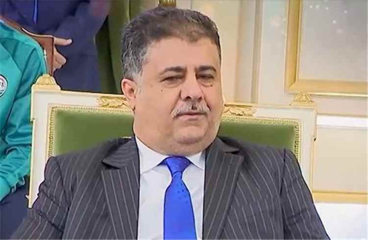 الشيخ احمد صالح العيسي انموذجاً للوطنية والمواقف الانسانية النبيلة 