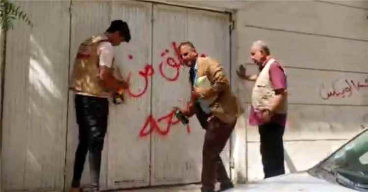 إغلاق 3 صيدليات مخالفة في مديرية المعلا و رئيس الحملة يشدد على أن حقوق المواطنين خط أحمر