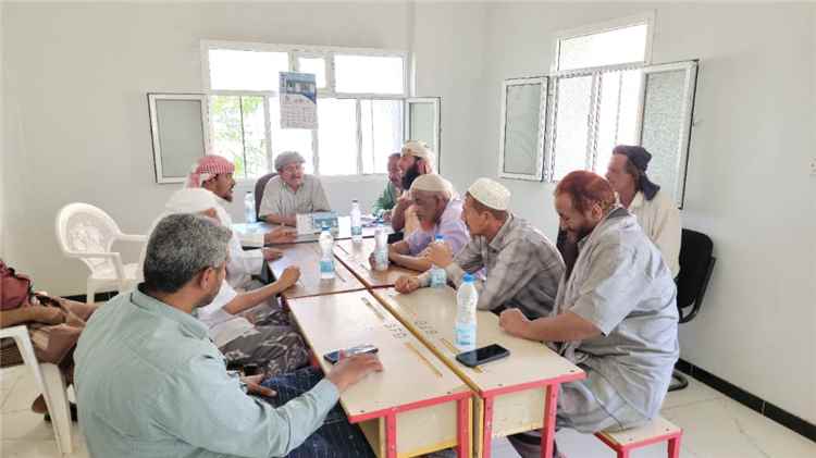 سلطة لودر المحلية تقر إجراءات تنظيمية عاجلة لمعالجة أزمات المياه والغاز