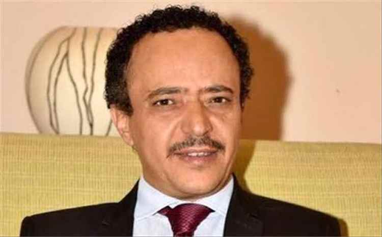 غلاب: استعادة دور المؤتمر الشعبي العام ضرورة وطنية لمواجهة المشروع الإمامي