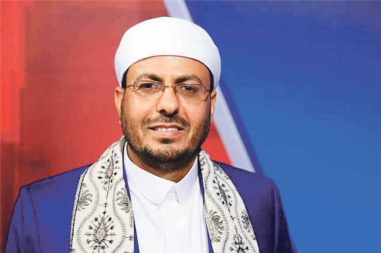 وزير سابق: وفاة القعقاع في حرضة دمت فاجعة مؤلمة وتحمل رسالة تحذيرية للجميع