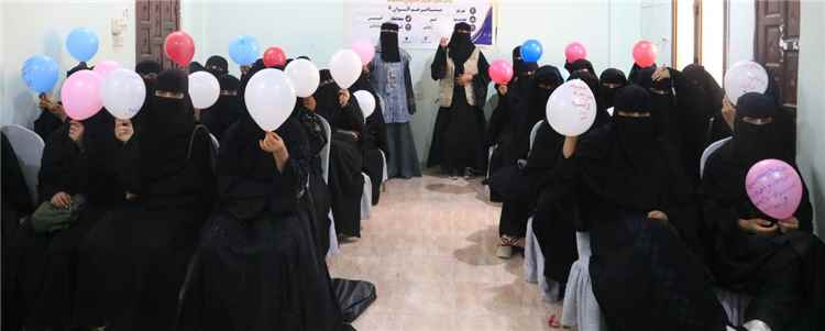 مؤسسة بلقيس للنماء والتطوير تنفذ المخيم الصيفي "مشاعرهم ألوان 4" لتنمية مهارات الفتيات وتعزيز التعبير الإبداعي 