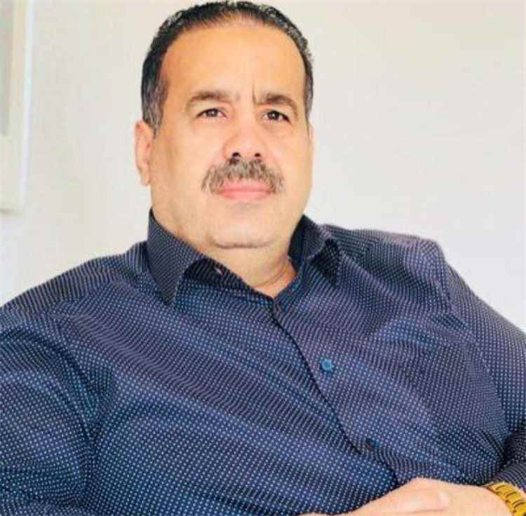 اليماني: التدخلات الخارجية في اليمن فرضت قيادات بالقوة لتدمير البلاد