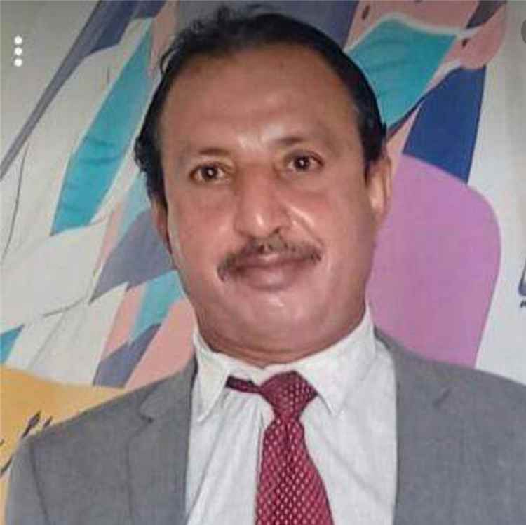 مدير الصحة بأحور يعزي آل الطل وقبيلة اليحاوية بوفاة الأخ محمد أحمد الطل