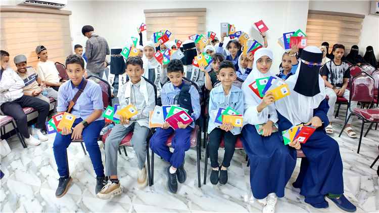 مدارس فيوتشر كيدز تحصد إنجازاً مميزاً في “تحدي القراءة العربي” وتأهل الطالب علي مهران ضمن نخبة المتفوقين