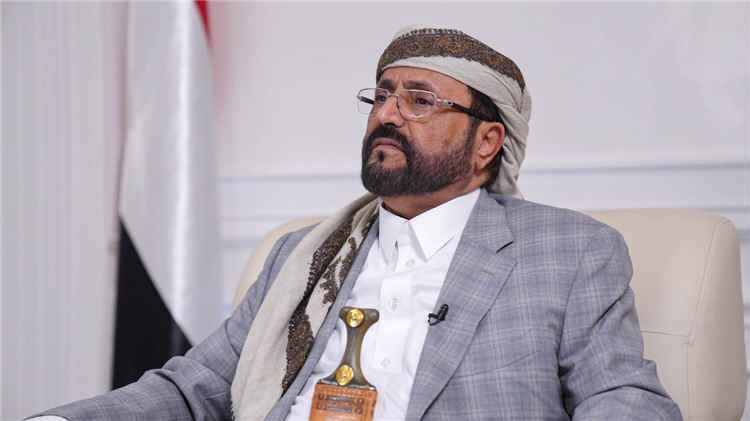 العرادة: تقدم في توحيد التشكيلات العسكرية بدعم سعودي ضمن مسار استعادة مؤسسات الدولة 