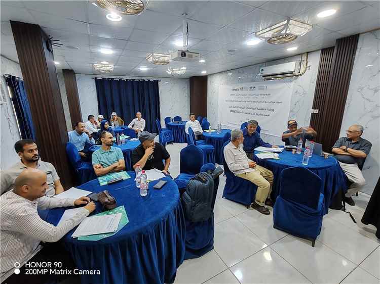 ورشة بعدن توصي بتحديث المواصفات القياسية للبن اليمني وتطوير منظومة الفحص لتعزيز تنافسيته عالمياً