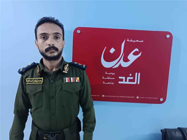 أحد أفراد التوجيه المعنوي بوزارة الداخلية يشكو خصميات من مرتبه منذ 6 أشهر 