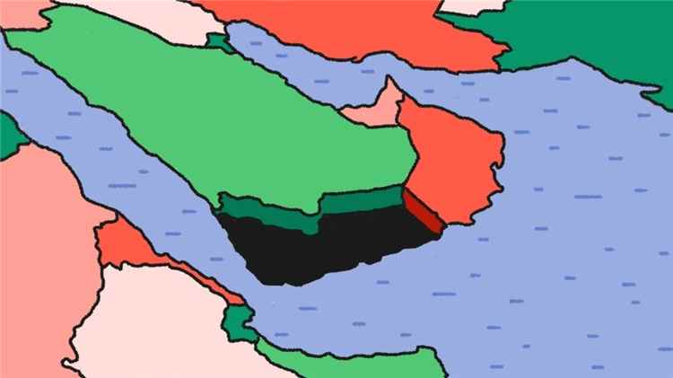 صحيفة بريطانية: استبعاد اليمن من مشاريع الخليج الاقتصادية الجديدة قد يفاقم عدم الاستقرار في المنطقة