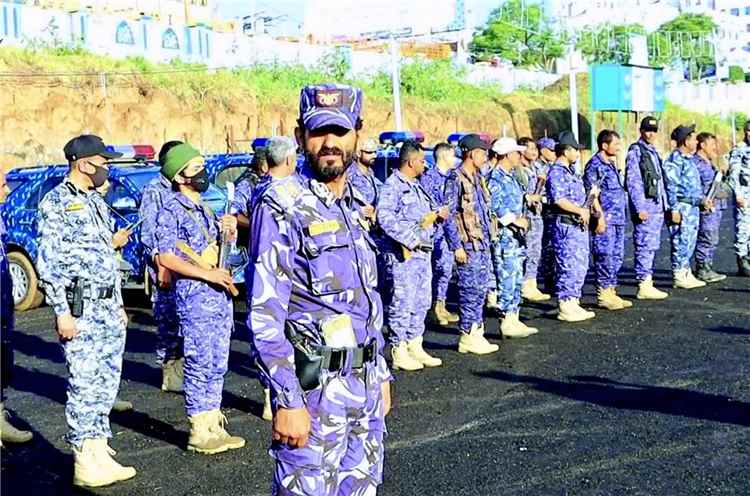 «استخبارات الشرطة»... الذراع الأمنية الأشد بطشاً للحوثيين 