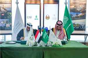 البرنامج السعودي ومركز المبدعون يوقعان اتفاقية تنفيذ مشروع التمكين الرقمي للمعلم