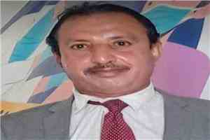 مدير الصحة بأحور يعزي الحاج علي محمد دربج بوفاة زوجته