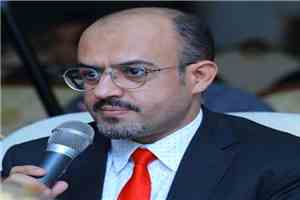 القطيبي: الحوثيون لن يقبلوا بأي تسوية لا تُبقيهم مسلحين ومسيطرين