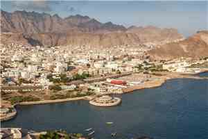 ناشط حقوقي: استقرار عدن أولوية وطنية لتعزيز الأمن والتنمية