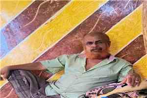 رحيل محمد حسن الدعمكي أحد رموز العمل السمكي والاجتماعي في أحور