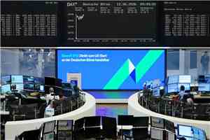 الأسهم الأوروبية تقفز 1.2 % مع انحسار مخاوف التصعيد بين واشنطن وطهران