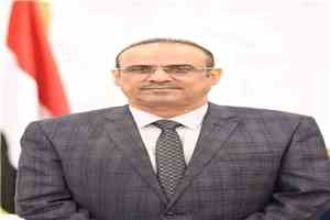 الميسري يعزي بوفاة الشيخ قاسم المشدلي