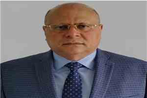 ياسر الفرح يعزي السفير جمال السلال بوفاة زوجته