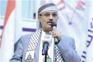 قيادي حـ.ـوثي يطرح خارطة طريق لإنهاء الحرب: أربعة أقاليم وجيش واحد