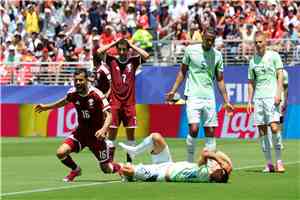 «مونديال 2026» منتخب قطر يخطف نقطة ثمينة من أنياب سويسرا بهدف قاتل