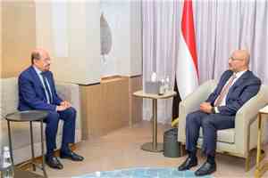 طارق صالح يلتقي رئيس مجلس الوزراء ويؤكد دعم جهود الحكومة لتحسين الخدمات والإصلاحات الاقتصادية
