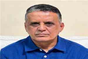 خالد النسي رداً على بن طهيف: لا علاقة لي بالانتقالي وأقف مع ما أراه إرادة الأغلبية الجنوبية.