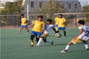 تدشين دوري كرة القدم لأندية محافظة المحويت