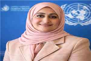 الجروي: مشروع الولاية اصطدم بتطلعات اليمنيين في الحرية والمساواة والمواطنة المتساوية