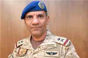 وزارة الدفاع السعودية: خلل فني يؤدي لانحراف صاروخ أُطلق من اليمن وسقوطه قرب الحدود
