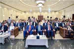 عبدالرقيب فتح: مخرجات مؤتمر عدن ستؤتي ثمارها بإصلاحات قيادية وإدارية في المحليات