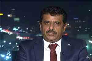 قيادي مؤتمري يدعو لتوحيد آلية العمل وقيادة مؤقتة لتيار استعادة دور المؤتمر