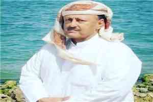 مدير عام شرطة محافظة البيضاء يعزي في وفاة الشيخ قاسم حسين المشدلي