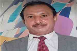 مدير الصحة بأحور يعزي آل الطل وقبيلة اليحاوية بوفاة الأخ محمد أحمد الطل