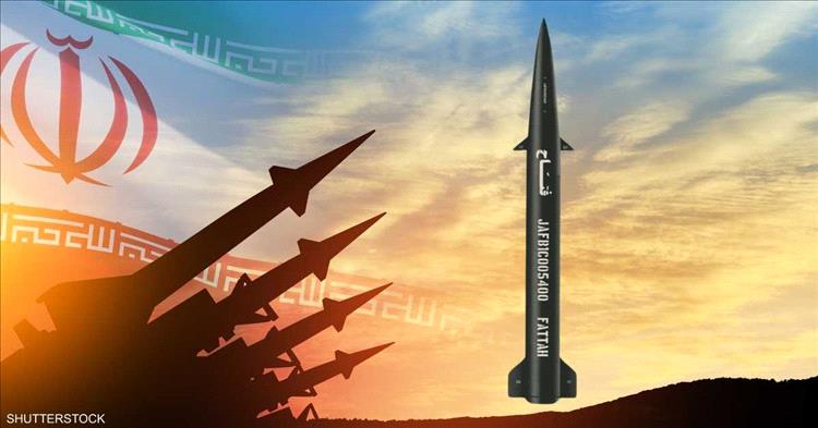 إيران تعلن استخدام صواريخ «فتاح 2» الفرط صوتية لأول مرة وتكهنات بشأن أهداف الهجمات في المنطقة 