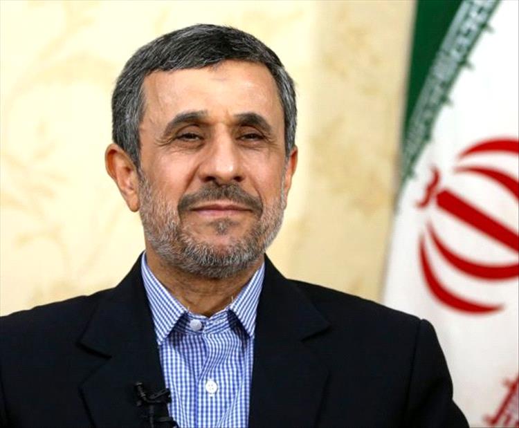 عاجل| مصادر إسرائيلية: مقتل الرئيس الإيراني السابق محمود أحمدي نجاتي