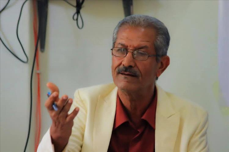 الكابتن أمين علي ناجي مسيرة حافلة بالعطاء الرياضي والتربوي