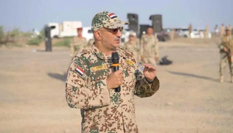 عضو هيئة الرئاسة: معركة الخلاص واجب على شعوبنا وجيوشنا لتحقيق النصر