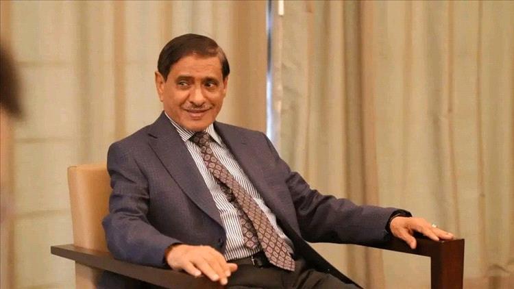 اللواء البحسني في تصريح هام: يجب ان تتجه الانظار نحو ردع الإرهاب الإيراني في الاقطار العربية دون تهاون