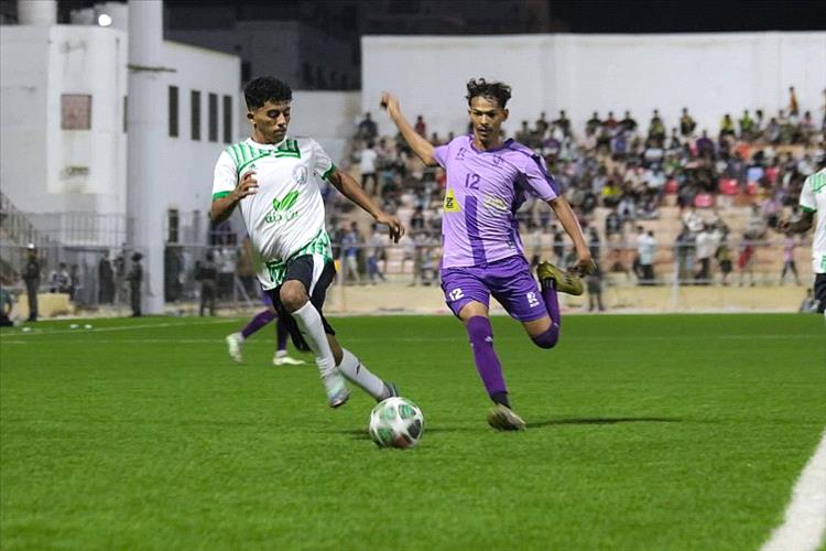 انطلاق بطولة كأس الفقيد المريسي الرمضانية لكرة القدم في عدن