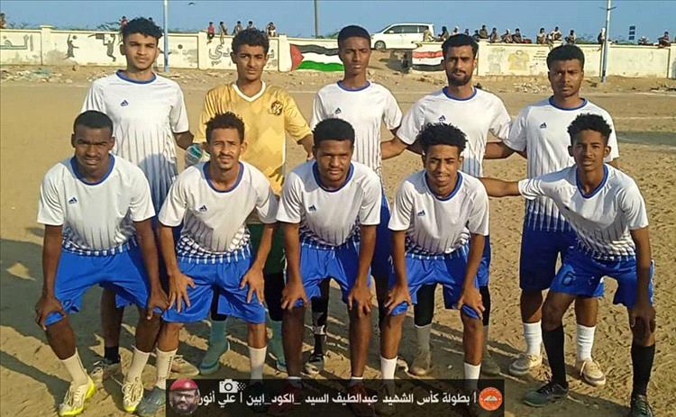 المسيمير يقصي الاتحاد ويبلغ نصف نهائي كأس الشهيد عبد اللطيف السيد الرمضاني